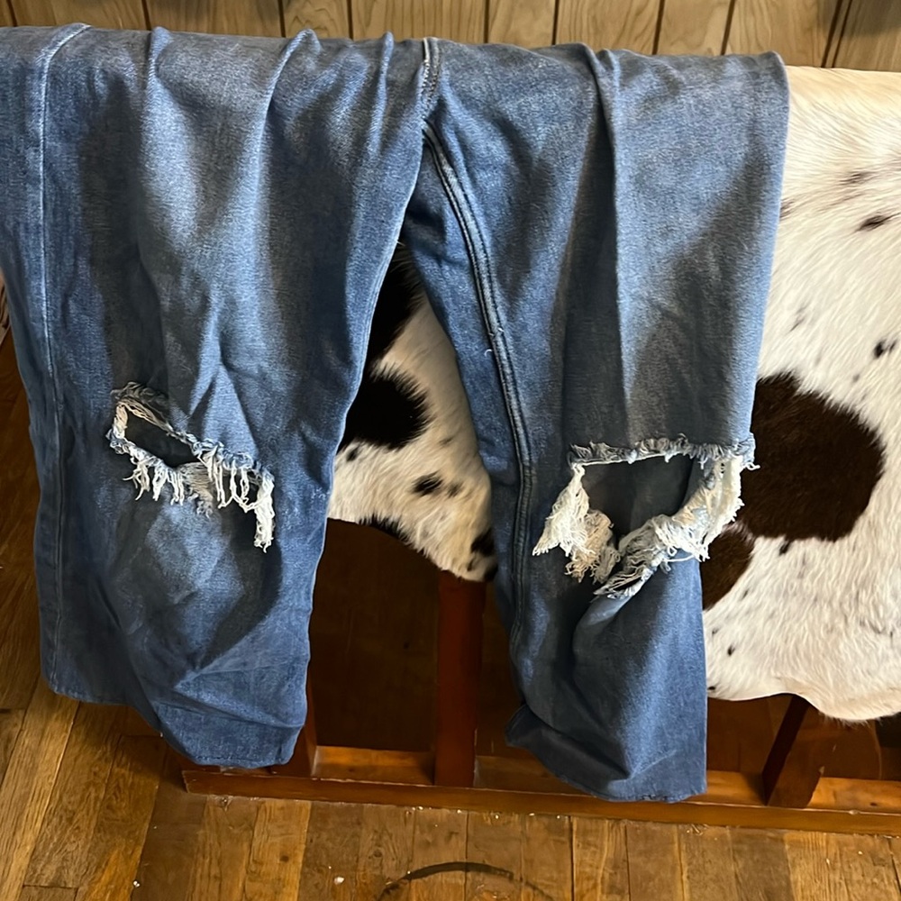 Arizona pants